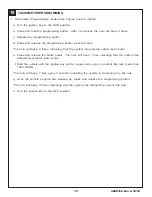 Preview for 19 page of Mazda 0000-8F-N02B Installation Instructions Manual