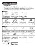 Preview for 4 page of Mazda 0000-8F-N10 Installation Instructions Manual