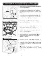 Preview for 12 page of Mazda 0000-8F-N10 Installation Instructions Manual