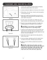 Preview for 14 page of Mazda 0000-8F-N10 Installation Instructions Manual