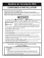 Preview for 41 page of Mazda 0000-8F-N10 Installation Instructions Manual