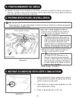 Preview for 45 page of Mazda 0000-8F-N10 Installation Instructions Manual