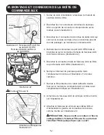 Preview for 52 page of Mazda 0000-8F-N10 Installation Instructions Manual