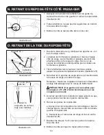 Preview for 53 page of Mazda 0000-8F-N10 Installation Instructions Manual