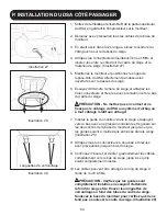 Preview for 54 page of Mazda 0000-8F-N10 Installation Instructions Manual