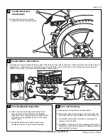 Предварительный просмотр 3 страницы Mazda 0000-8G-K01 Installation Instructions