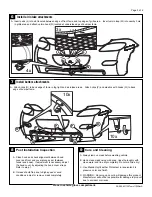 Предварительный просмотр 3 страницы Mazda 0000-8G-K02 Installation Instructions