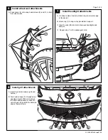 Предварительный просмотр 3 страницы Mazda 0000-8G-K05 Installation Instructions