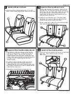 Предварительный просмотр 4 страницы Mazda 0000-8K-L05 Installation Instructions Manual