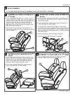 Предварительный просмотр 7 страницы Mazda 0000-8K-L05 Installation Instructions Manual