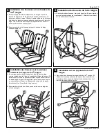 Предварительный просмотр 8 страницы Mazda 0000-8K-L05 Installation Instructions Manual