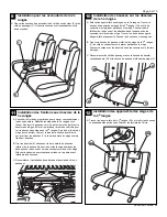 Предварительный просмотр 9 страницы Mazda 0000-8K-L05 Installation Instructions Manual