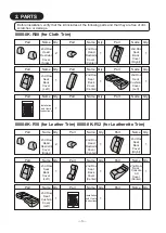 Предварительный просмотр 3 страницы Mazda 0000-8K-R08 Installation And User Instructions Manual