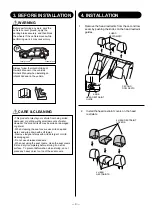 Предварительный просмотр 4 страницы Mazda 0000-8K-R08 Installation And User Instructions Manual