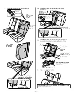 Предварительный просмотр 6 страницы Mazda 0000-8K-R08 Installation And User Instructions Manual