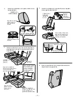 Предварительный просмотр 11 страницы Mazda 0000-8K-R08 Installation And User Instructions Manual