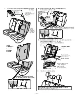 Предварительный просмотр 12 страницы Mazda 0000-8K-R08 Installation And User Instructions Manual