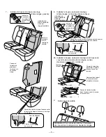 Предварительный просмотр 18 страницы Mazda 0000-8K-R08 Installation And User Instructions Manual