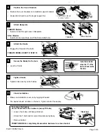 Preview for 3 page of Mazda 0000-8L-G03A Installation Instructions