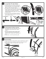 Предварительный просмотр 2 страницы Mazda 0000-8L-K01 Installation Instructions