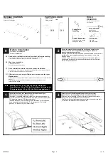 Предварительный просмотр 2 страницы Mazda 0000-8L-L2 Installation Instructions