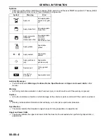 Preview for 5 page of Mazda 13B-MSP Workshop Manual