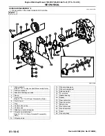 Preview for 21 page of Mazda 13B-MSP Workshop Manual