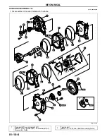 Preview for 25 page of Mazda 13B-MSP Workshop Manual