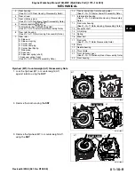 Preview for 26 page of Mazda 13B-MSP Workshop Manual