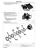 Preview for 29 page of Mazda 13B-MSP Workshop Manual