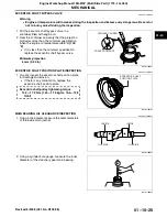 Preview for 42 page of Mazda 13B-MSP Workshop Manual