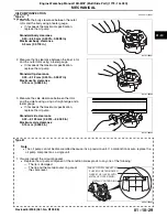 Preview for 46 page of Mazda 13B-MSP Workshop Manual