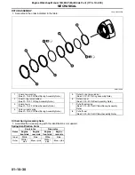 Preview for 47 page of Mazda 13B-MSP Workshop Manual