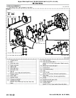 Preview for 59 page of Mazda 13B-MSP Workshop Manual