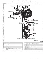 Preview for 65 page of Mazda 13B-MSP Workshop Manual