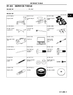 Preview for 70 page of Mazda 13B-MSP Workshop Manual