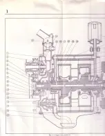 Предварительный просмотр 4 страницы Mazda 1975 Rotary Pickup Workshop Manual