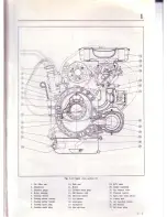 Предварительный просмотр 6 страницы Mazda 1975 Rotary Pickup Workshop Manual