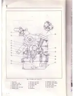 Предварительный просмотр 7 страницы Mazda 1975 Rotary Pickup Workshop Manual