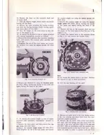 Предварительный просмотр 10 страницы Mazda 1975 Rotary Pickup Workshop Manual