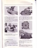 Предварительный просмотр 12 страницы Mazda 1975 Rotary Pickup Workshop Manual