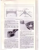 Предварительный просмотр 17 страницы Mazda 1975 Rotary Pickup Workshop Manual