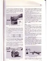 Предварительный просмотр 18 страницы Mazda 1975 Rotary Pickup Workshop Manual