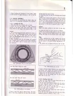 Предварительный просмотр 20 страницы Mazda 1975 Rotary Pickup Workshop Manual