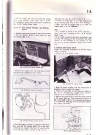 Предварительный просмотр 37 страницы Mazda 1975 Rotary Pickup Workshop Manual