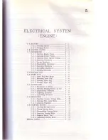 Предварительный просмотр 80 страницы Mazda 1975 Rotary Pickup Workshop Manual