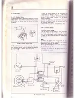 Предварительный просмотр 81 страницы Mazda 1975 Rotary Pickup Workshop Manual