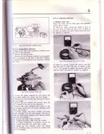 Предварительный просмотр 88 страницы Mazda 1975 Rotary Pickup Workshop Manual