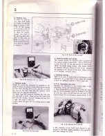 Предварительный просмотр 89 страницы Mazda 1975 Rotary Pickup Workshop Manual