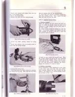 Предварительный просмотр 92 страницы Mazda 1975 Rotary Pickup Workshop Manual